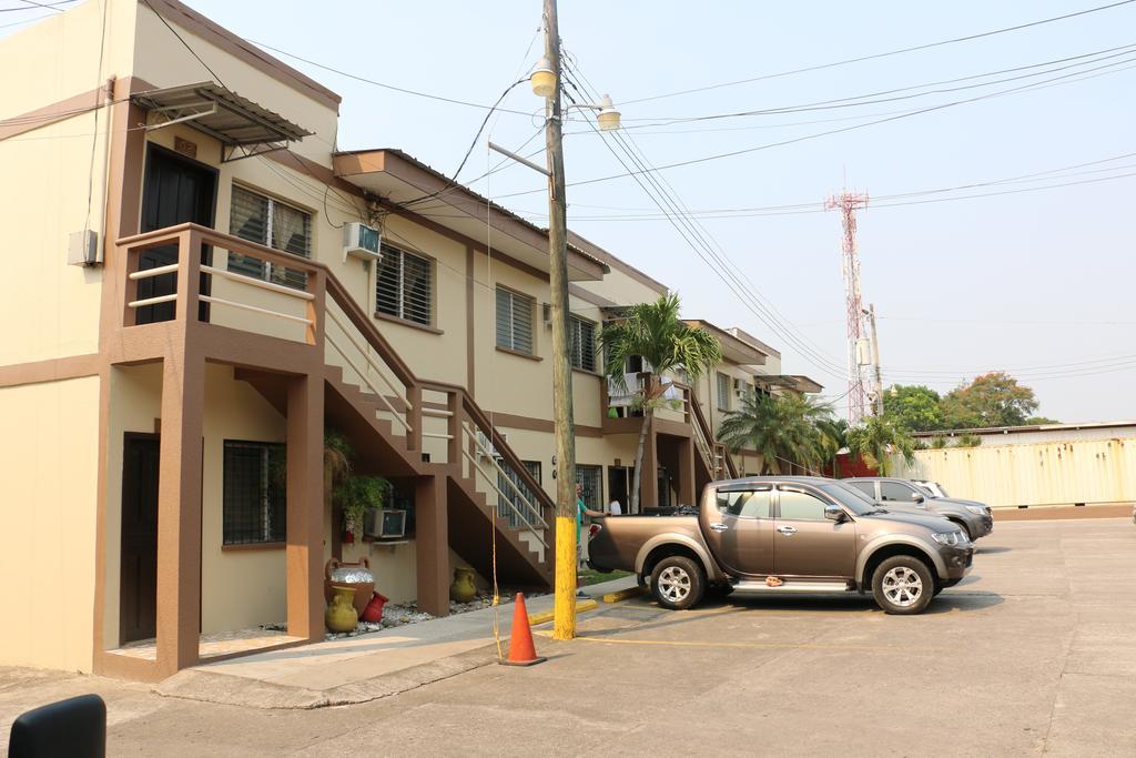 皮科波尼公寓酒店 拉塞瓦 客房 照片