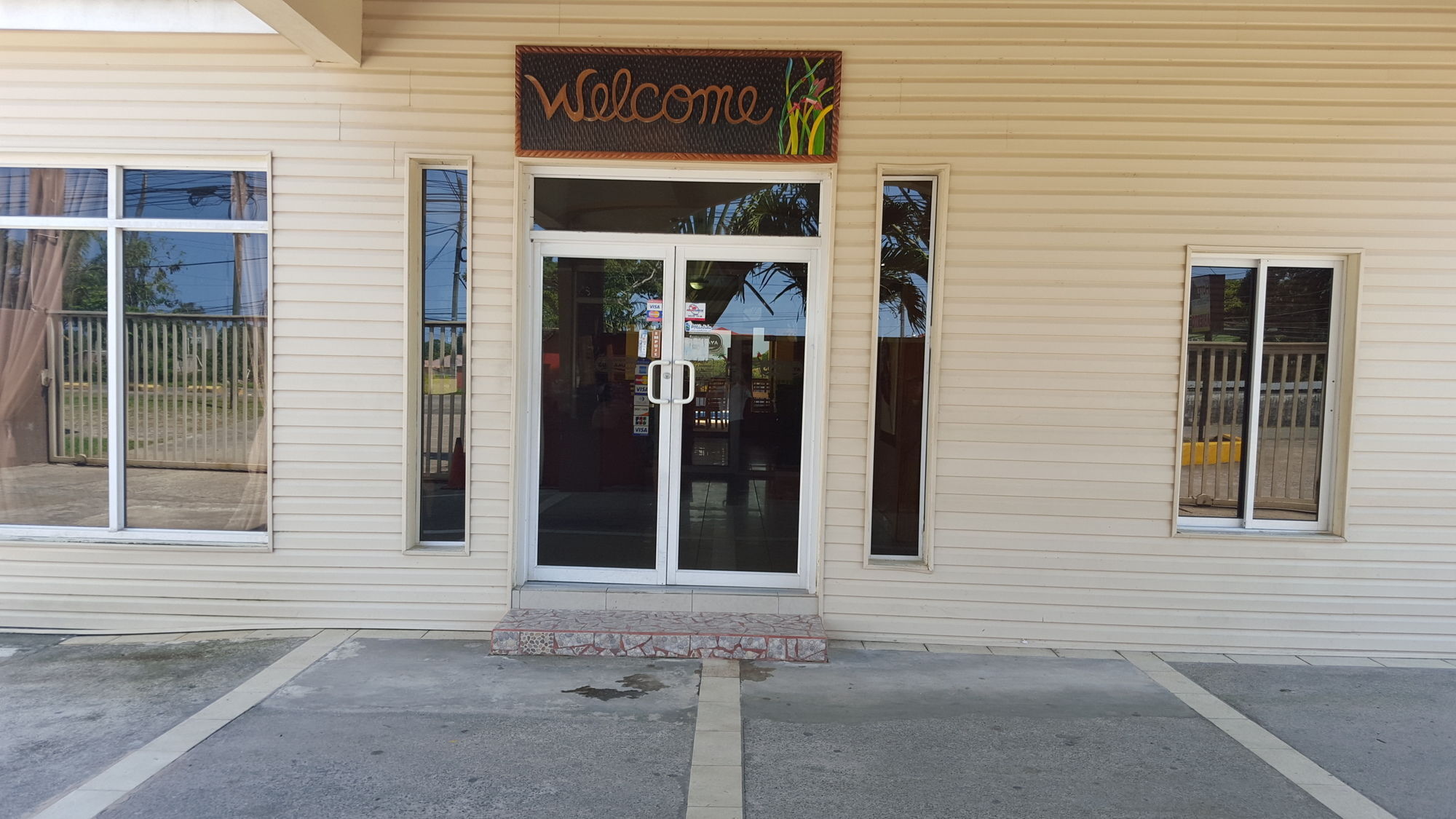 皮科波尼公寓酒店 拉塞瓦 外观 照片