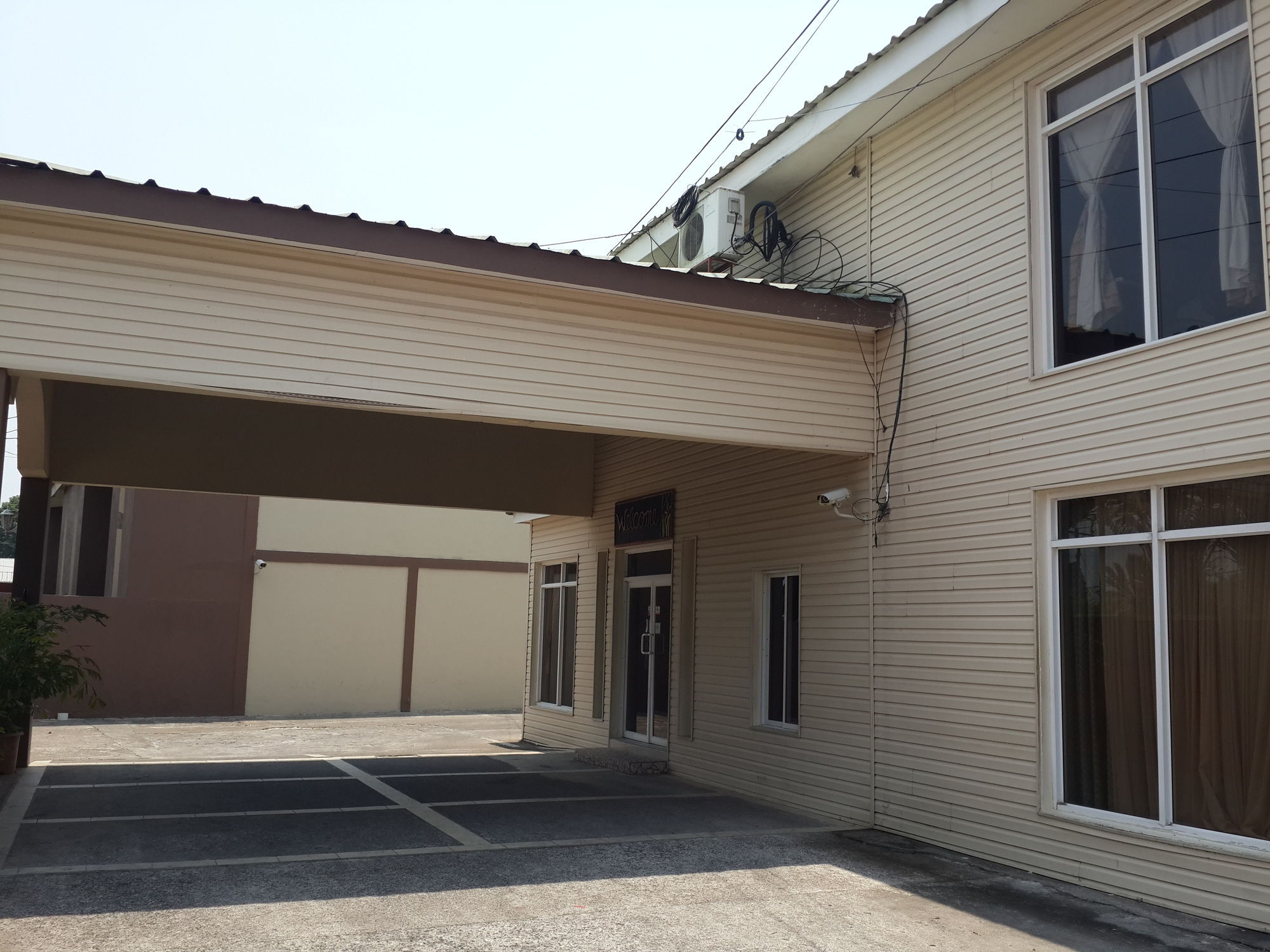 皮科波尼公寓酒店 拉塞瓦 外观 照片