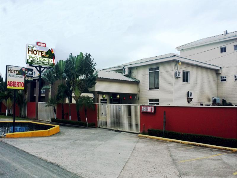 皮科波尼公寓酒店 拉塞瓦 外观 照片